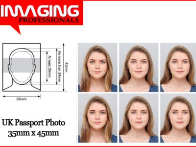Where to take instant passport photos Coventry&nbsp;UK